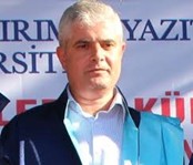 Tekin AKDEMİR