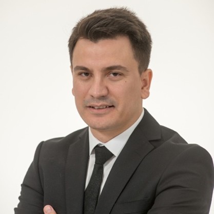 Recep YORULMAZ