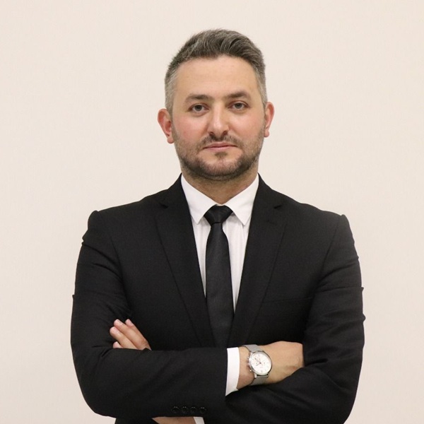 Mustafa SEYREK